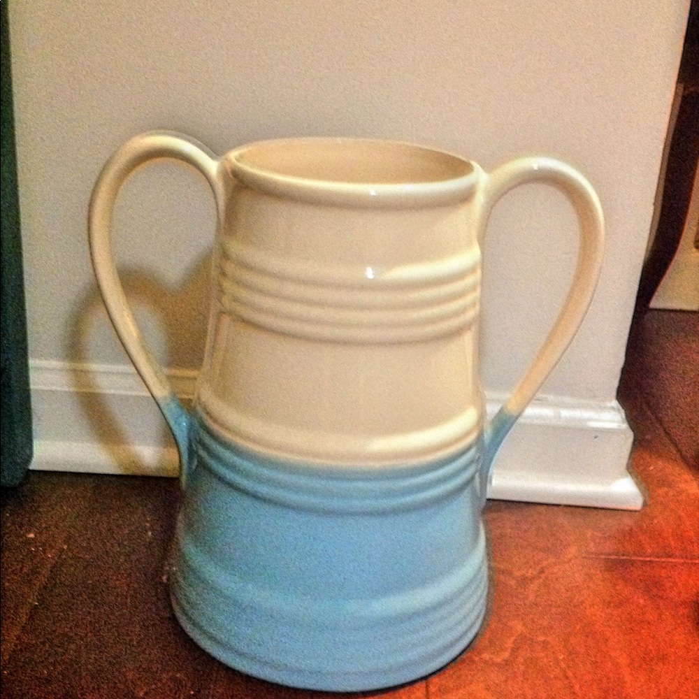 Tall Vase